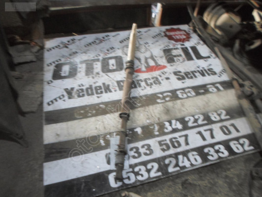 FORD SİERRA 1991 DİREKSİYON MİLİ ÇIKMA ORJİNAL