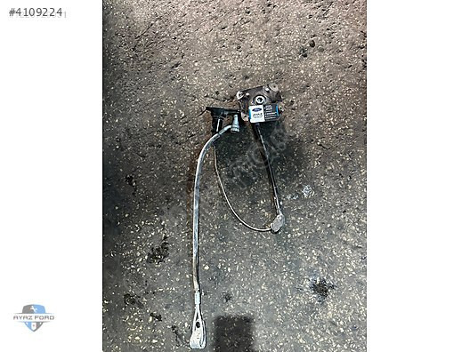 Ford Courier Çıkma İstetme Kaldırma Krikosu