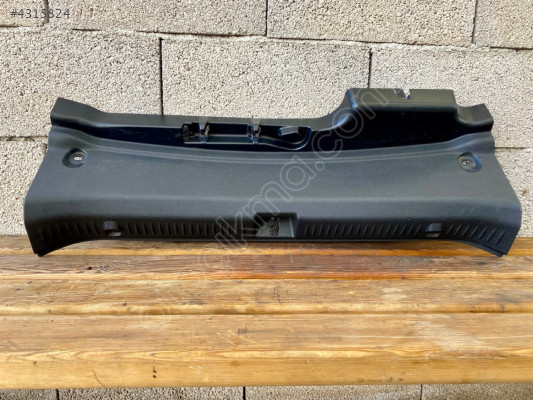 A2136905105 MERCEDES E SERİSİ W213 BAGAJ KİLİT BAKALİTİ