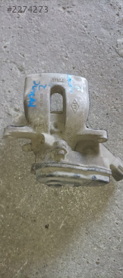 RENAULT MEGANE TAŞİYİCİ