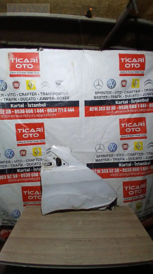 Ford Custom Çıkma Orjinal Sağ Ön Çamurluk