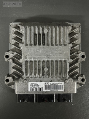CİTROEN-PEUGEOT 2.0 HDİ MOTOR BEYNİ