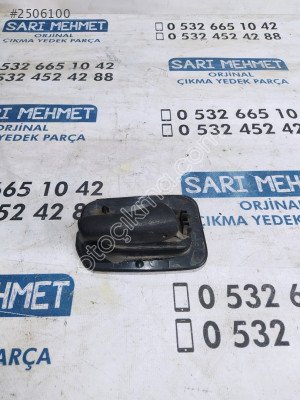 ÇIKMA OPEL CORSA B SAĞ ARKA KAPI İÇ KAPI KOLU