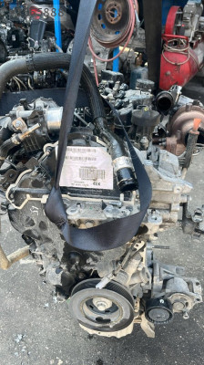 CİTROEN BERLİNGO 1.5 KOMPLE MOTOR OTO FEDAİ