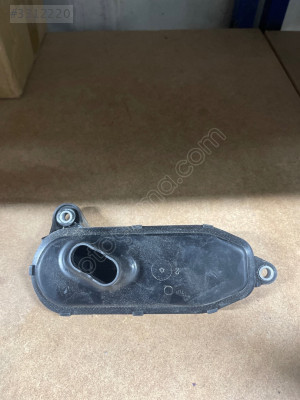 RENAULT YAĞ SÜZGECİ