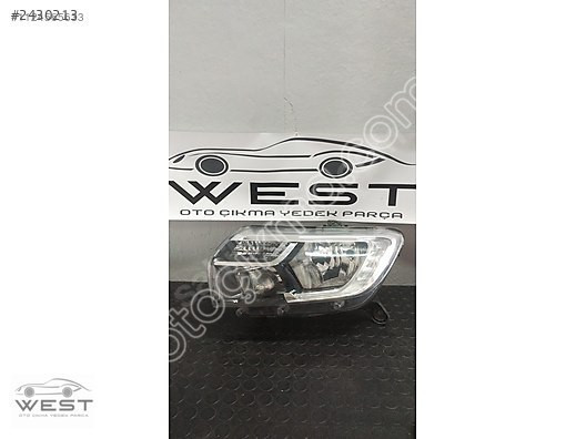 2017 RENAULT SYMBOL SOL FAR WEST