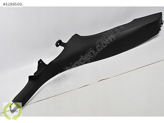 SKODA OCTAVİA 2013 2019 DİREK BAKALİTİ ARKA 5E5867765