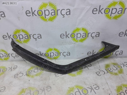 MERCEDES C 2011 2013 W204 SOL YAĞMUR OLUK ÇITASI A2046931533