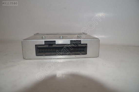 01227887 1237345 MOTOR BEYNI GM OPEL 1227887815665