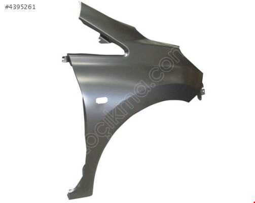 ÖN ÇAMURLUK DELİKLİ SAĞ NOTE 2013-