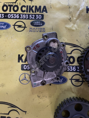 VOLVO S80 2.0T5 ÇIKMA DEVİRDAİM