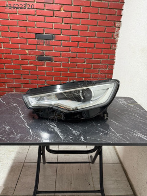 AUDI A6 SOL FAR 2011-2014