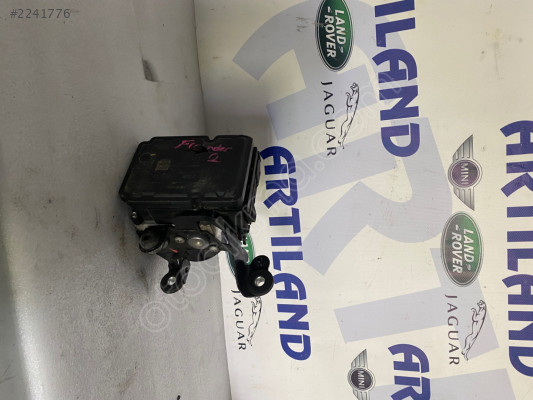 Land Rover Abs beyni