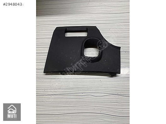 RENAULT MEGANE 2 SİGORTA KAPAĞI 8200182566