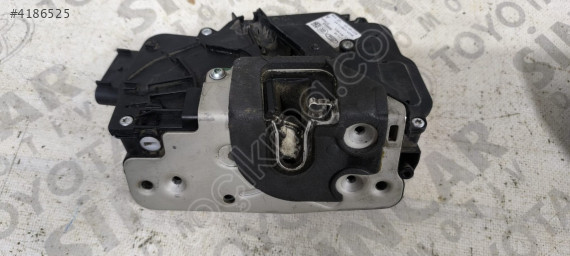 Orjinal Çıkma Ford Transit Custom Bagaj Kilidi - BK2A-V26412-AA