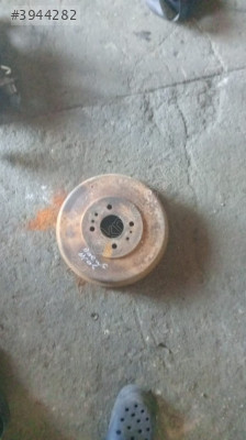 Daewoo truck kampana yedek parça