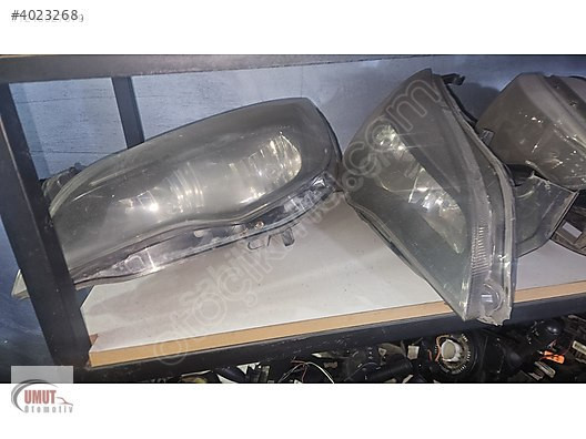 OPEL ASTRA j SAG SOL ÖN FAR