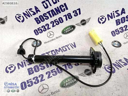 MERCEDES C SERİSİ W205 KASA KAPUT AKTÖR FİŞEĞİ A2059060002
