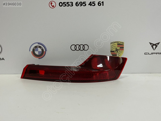 SKODA KAMİQ REFLEKTÖR SAĞ ORJİNAL 2024 658645702B