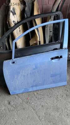 HONDA  JAZZ   2014-2022  SOL ÖN KAPI  ÇELİKLER OTO ÇIKMA