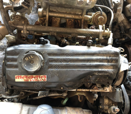 Proton 415 1.6 16V Çıkma Komple Motor