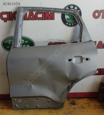 FORD KUGA SOL ARKA KAPI