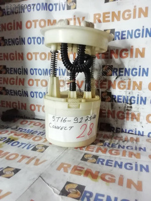 FORD CONNECT DEPO ŞAMANDIRASI 5T16-9275-AA