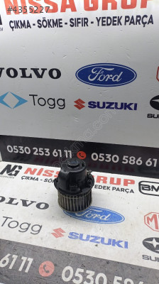 FORD TRANSİT V184 KALORİFER MOTORU ORJİNAL ÇIKMA YEDEK PARÇA