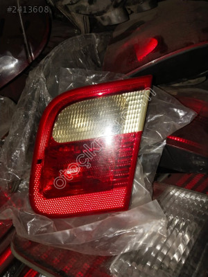 BMW 3 KASA E46 SAĞ İÇ STOP-ALKO OTOMOTİV