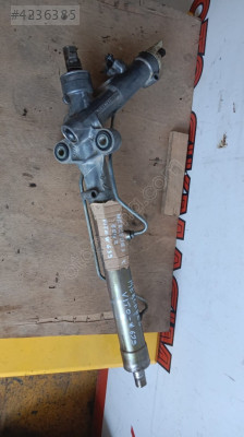 MERCEDES 639 VİTO DİREKSİYON KUTUSU