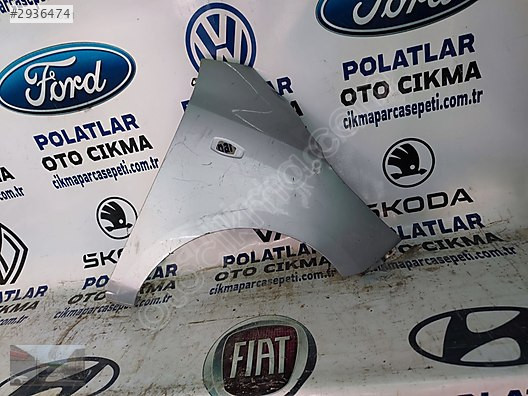 Hyundai i10 ön sağ çamurluk orijinal