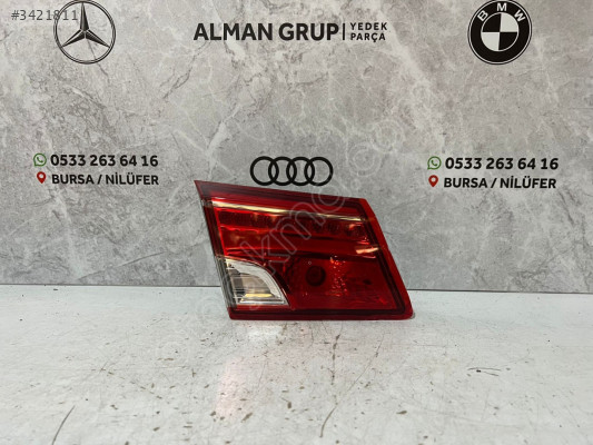 RENAULT LATİTUDE SOL İÇ STOP ORJİNAL LEDLİ