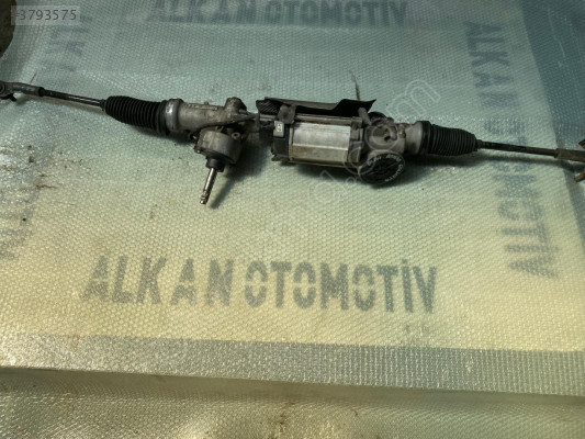 ALFA ROMEO GİULİETTA DİREKSİYON KUTUSU ALKAN OTOMOTİV - EURO CARS