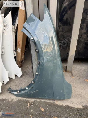 VW T-ROC SOL ÖN ÇAMURLUK ORİJİNAL ÇIKMA