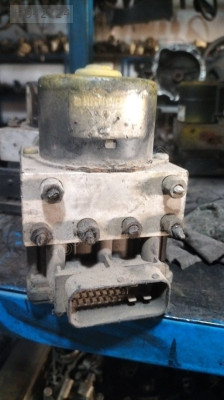 Peugeot 206 ABS Beyni 10.0948-1108.3 9632539480 10.0204-0194.4