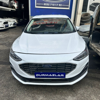 Ford Focus 4 Çıkma komple ön