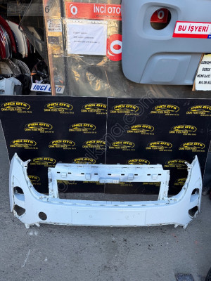 2024 Ford Courier Ön Tampon cıkma Orjinal