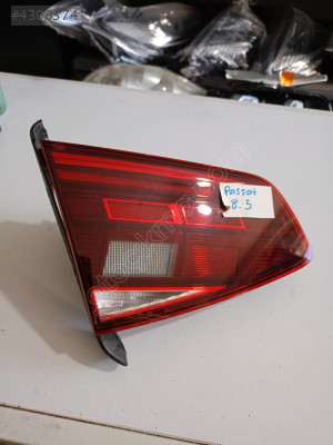 VOSWAGEN PASSAT SOL ARKA STOP B. 8.5