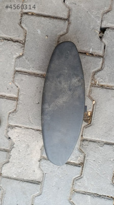 renault laguna 2 radyo gösterge paneli çerçevesi