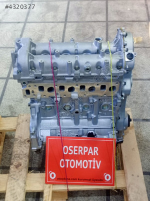 DOBLO 1.3 EURO 5 MOTOR