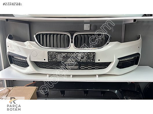 BMW G30 5 SERİSİ M TAMPON