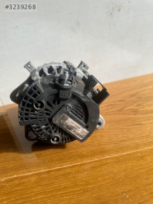 Ford Custom şarj dinamosu