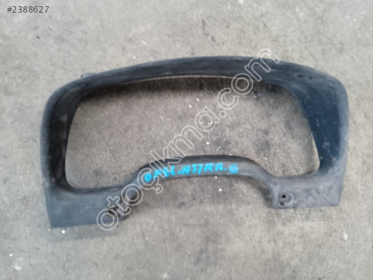 OPEL ASTRA G GÖSTERGE ÇERÇEVESİ