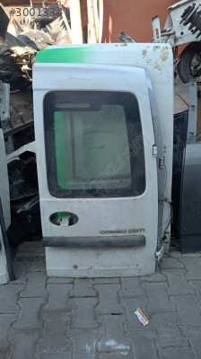opel combo sağ bagaj