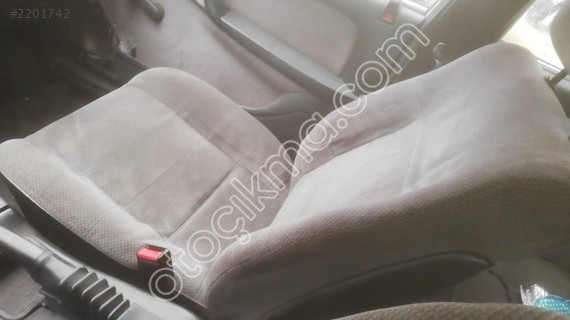 OPEL OMEGA A SAĞ KOLTUK.OTO ERKAN ÜNYE
