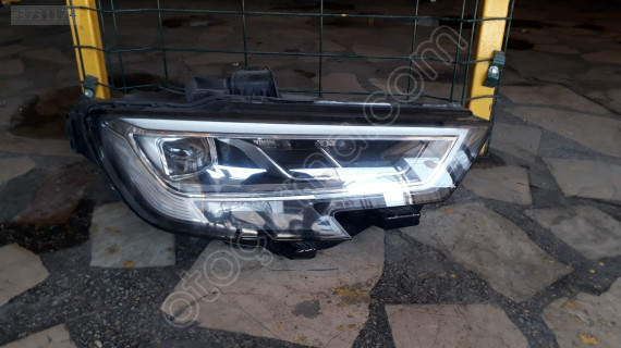 AUDI A3 MATRİX SOL FAR