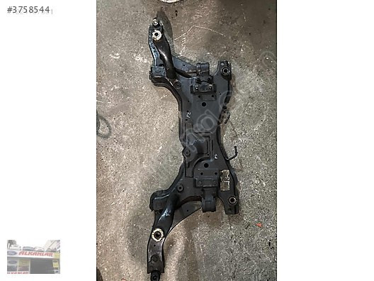 FORD FOCUS TRAVERS ORİJİNAL GARANTİLİ