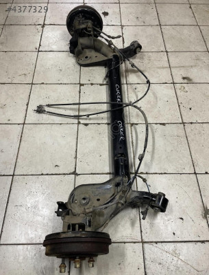 COURİER ARKA DİNGİL ORJİNALL ÇIKMA PARÇAA