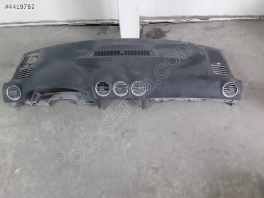 AUDİ A4 2006-2008 TORPİDO