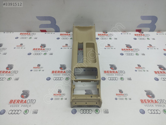 VW GOLF4 BORA EL FRENİ KONSOLU  1J0863323N